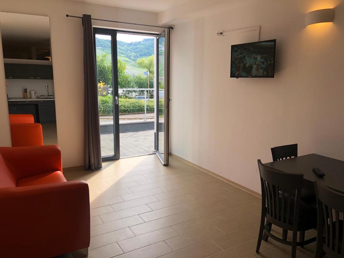 Augustus - Comfortable Budget Bernkastel-Kues
