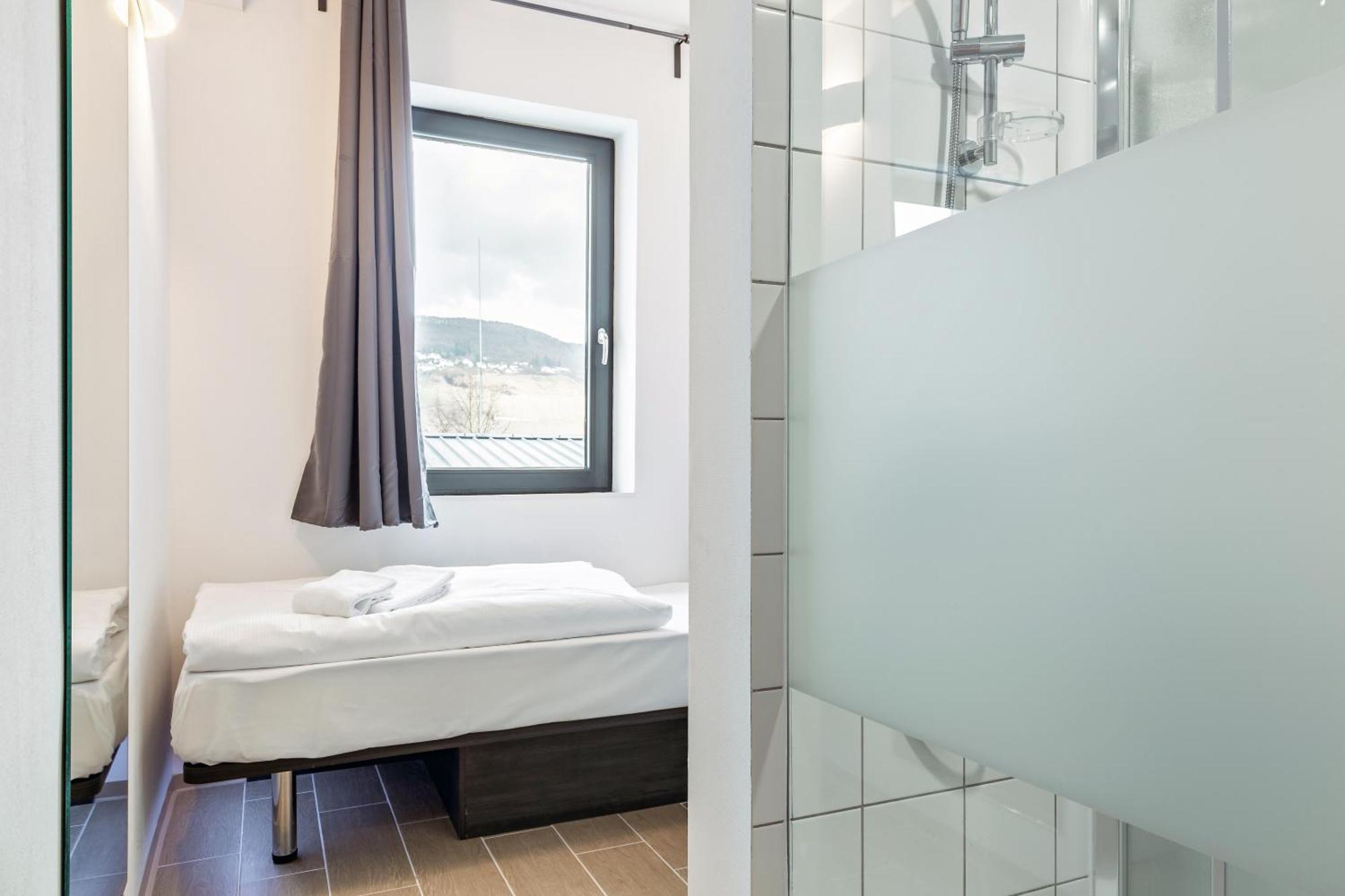 Augustus - Comfortable Budget Hotel 2*