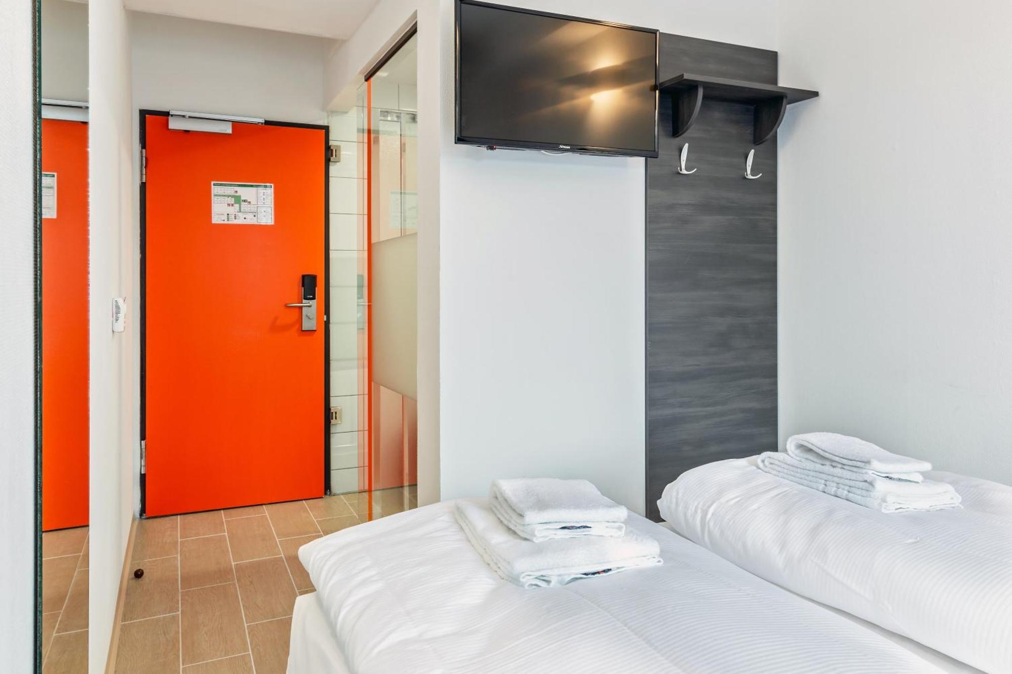 Augustus - Comfortable Budget Hotel 2*