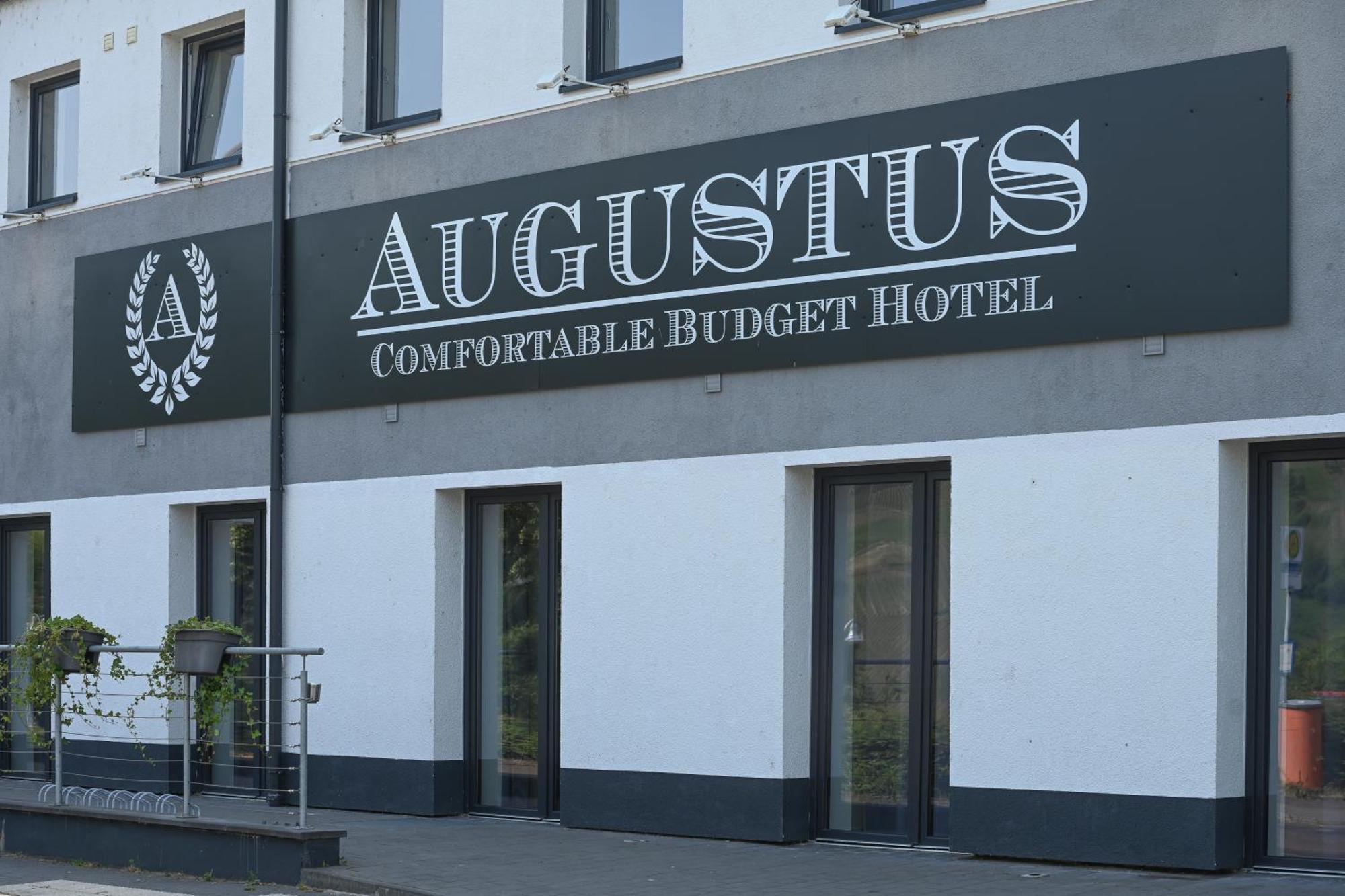 Augustus - Comfortable Budget 2* Bernkastel-Kues