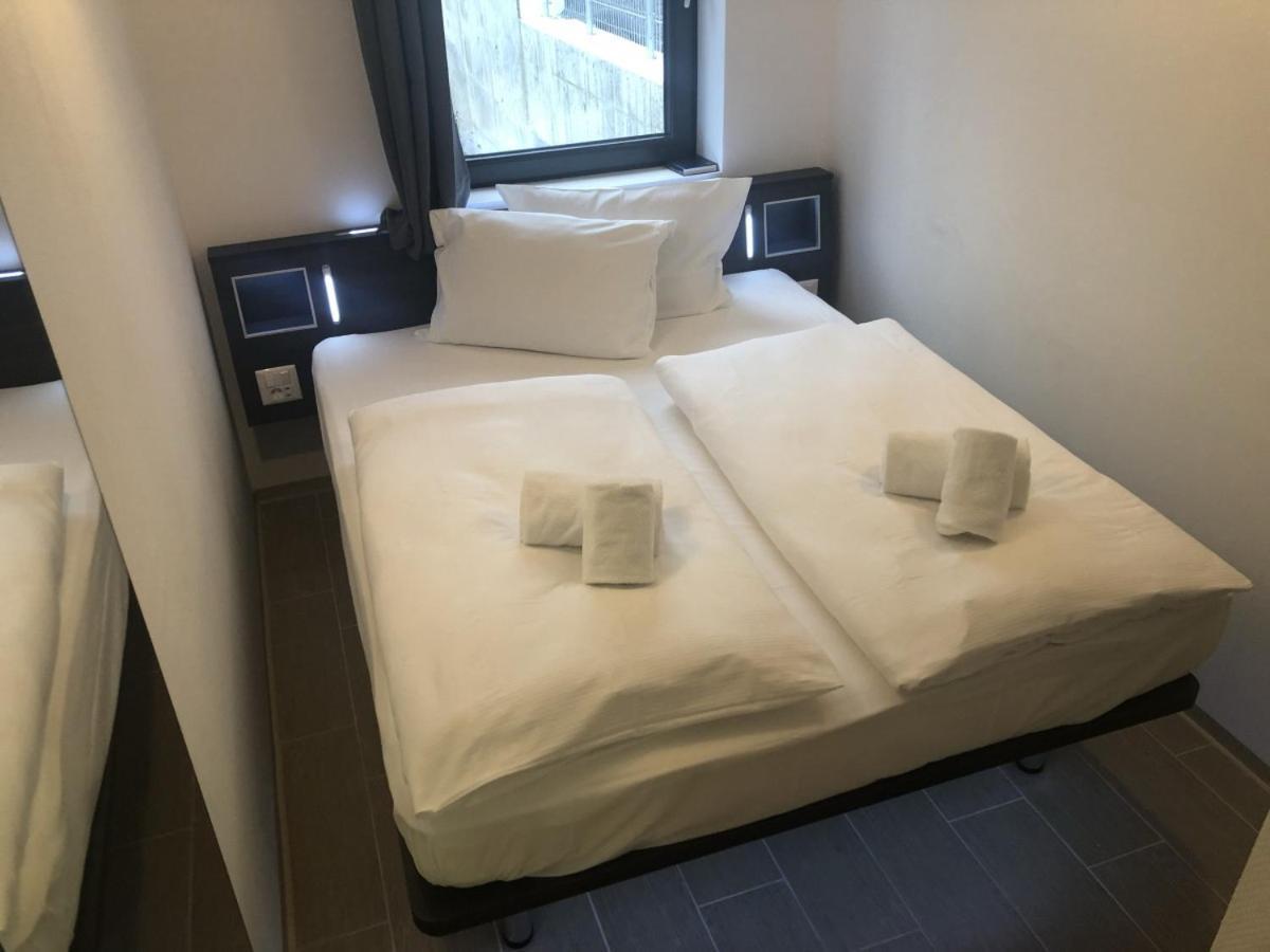 Augustus - Comfortable Budget Bernkastel-Kues