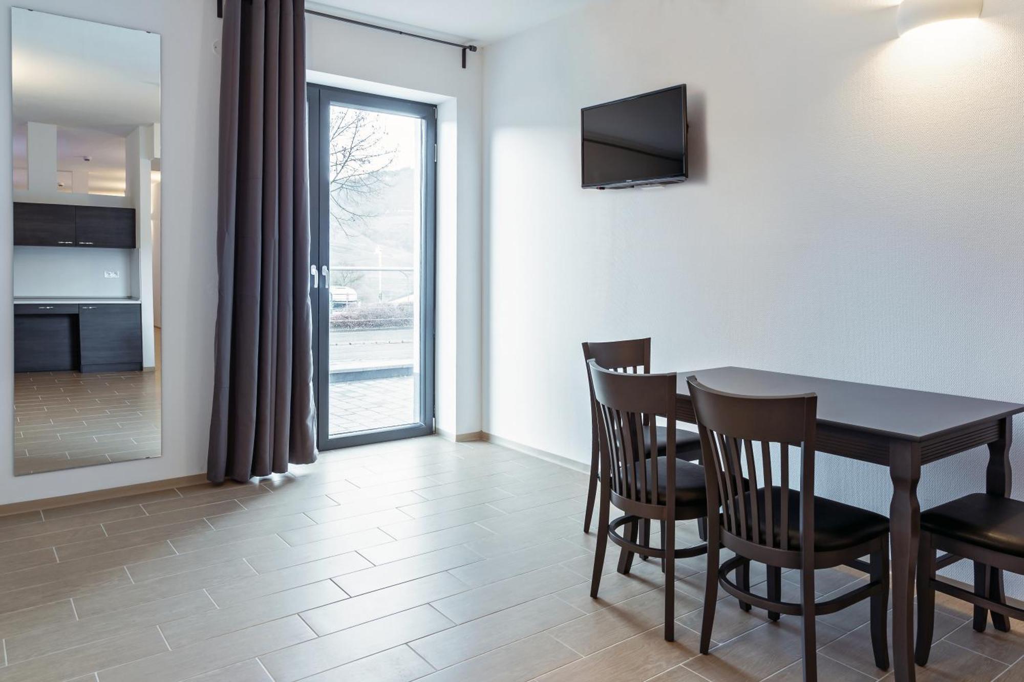 Augustus - Comfortable Budget 2* Bernkastel-Kues